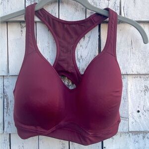 Old Navy Mesh Insert Sports Bra